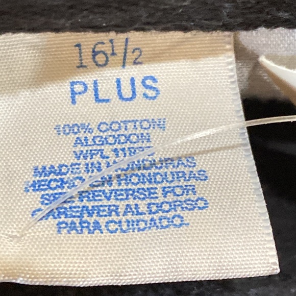 New Arizona Jean Company Girl's 16-1/2 Pants - Picture 2 of 9